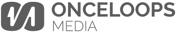 OnceLoops - Logo